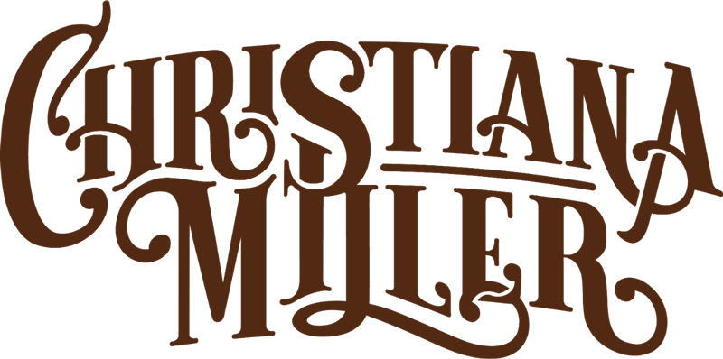 Christiana Miller Music Logo