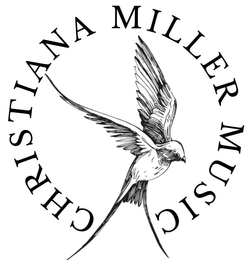 CHRISTIANA MILLER MUSIC